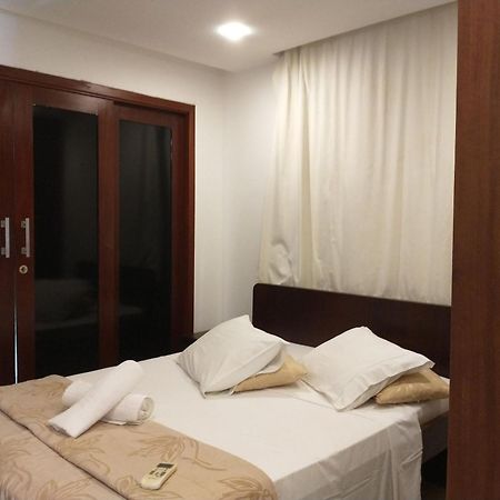 Pipa Beleza Suites Praia de Pipa Ngoại thất bức ảnh