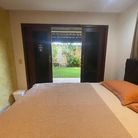 Pipa Beleza Suites Praia de Pipa Ngoại thất bức ảnh