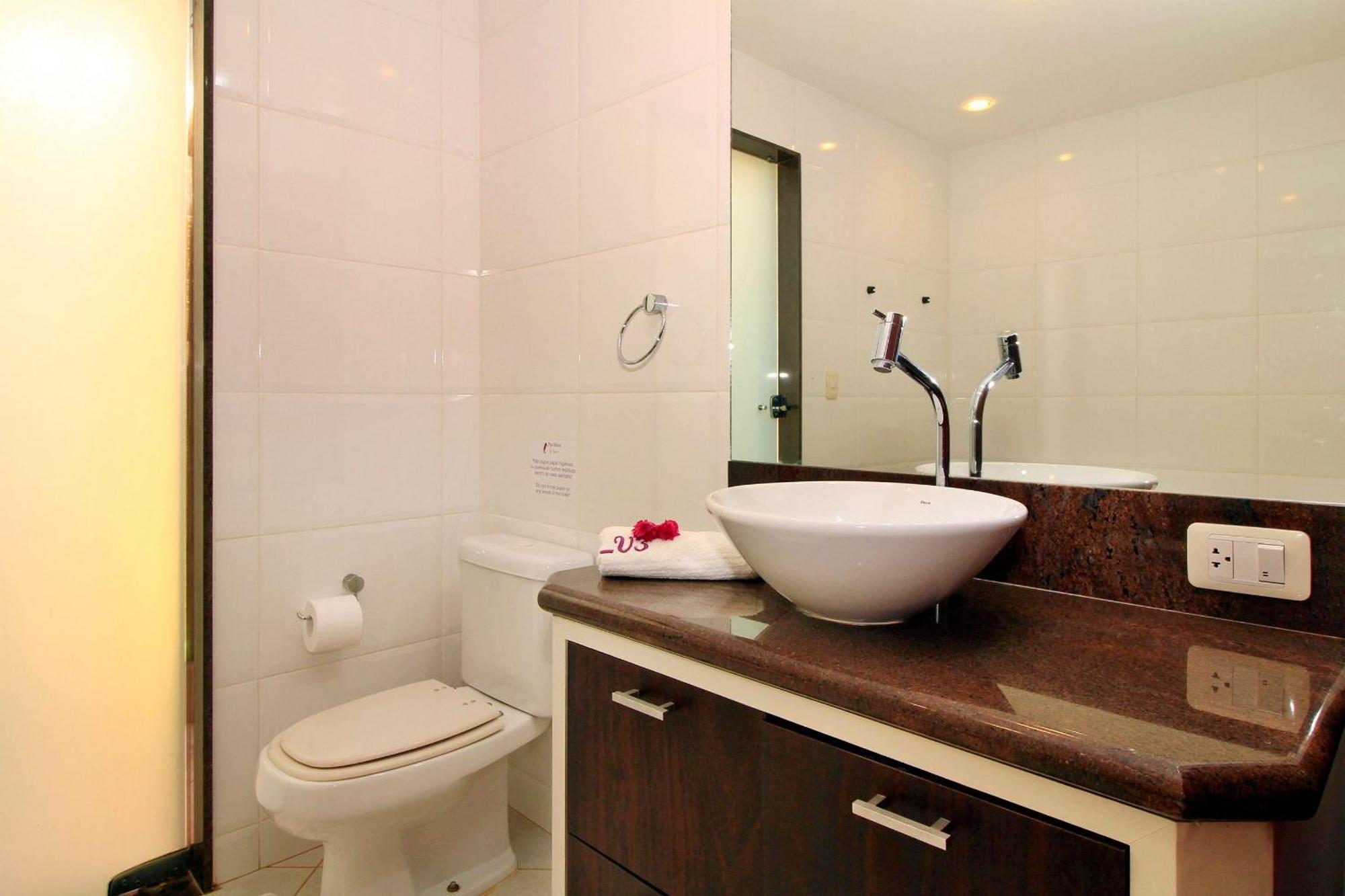 Pipa Beleza Suites Praia de Pipa Ngoại thất bức ảnh