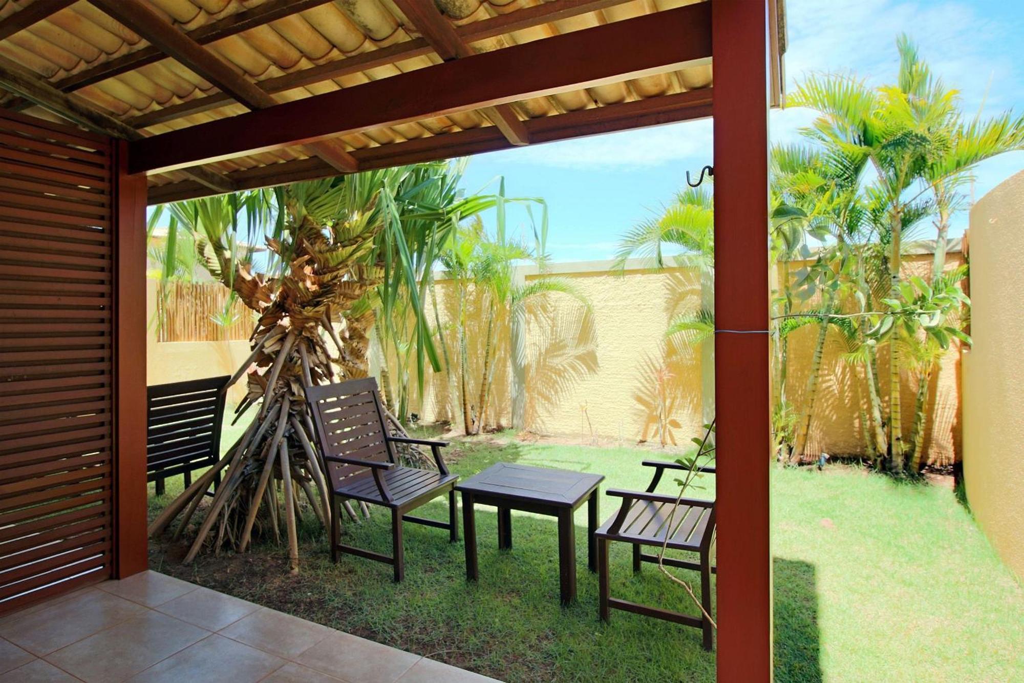 Pipa Beleza Suites Praia de Pipa Ngoại thất bức ảnh