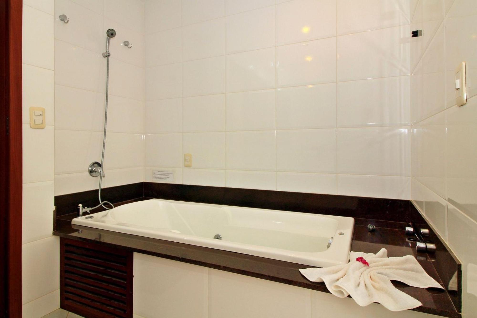 Pipa Beleza Suites Praia de Pipa Ngoại thất bức ảnh