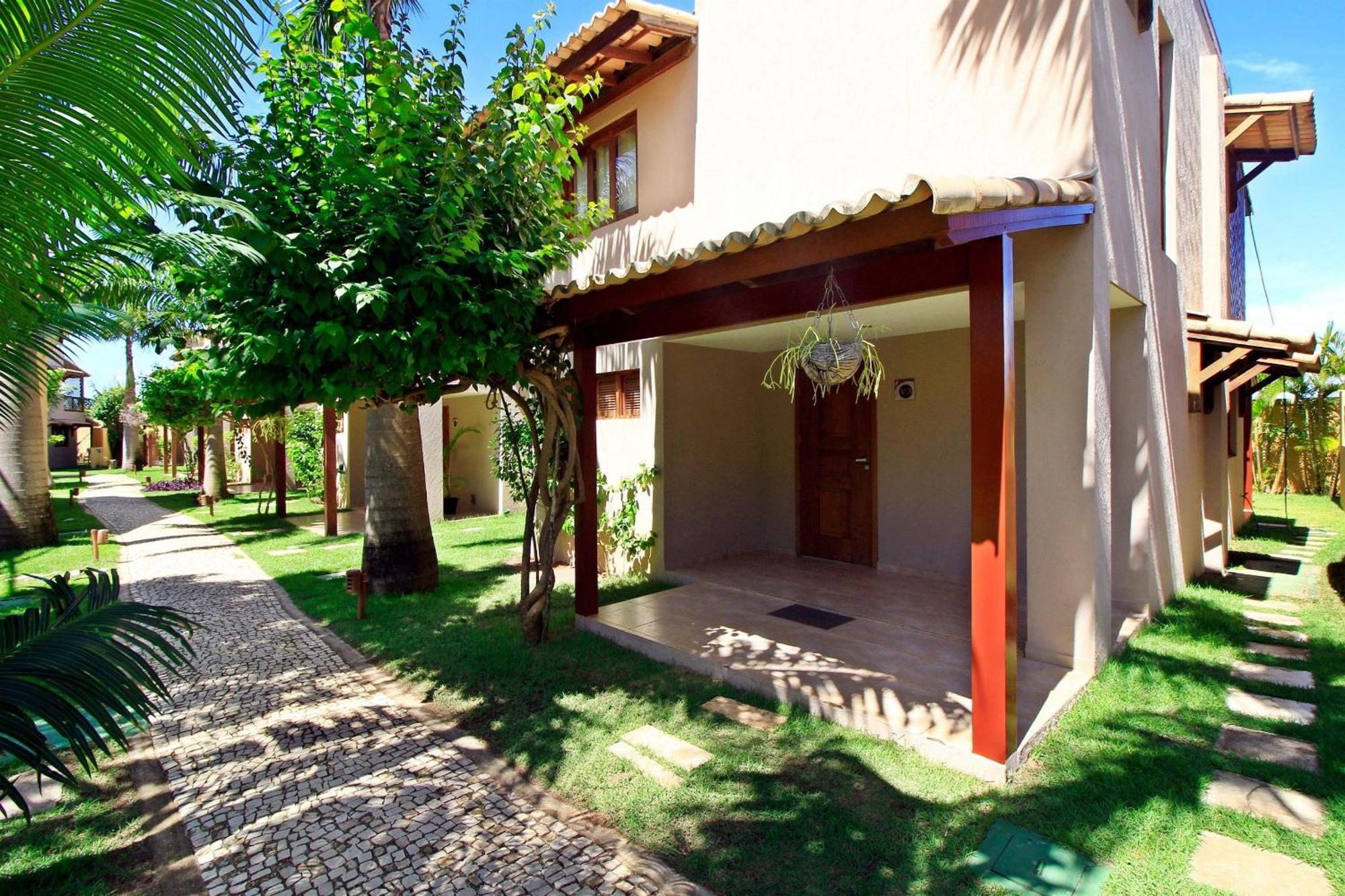 Pipa Beleza Suites Praia de Pipa Ngoại thất bức ảnh