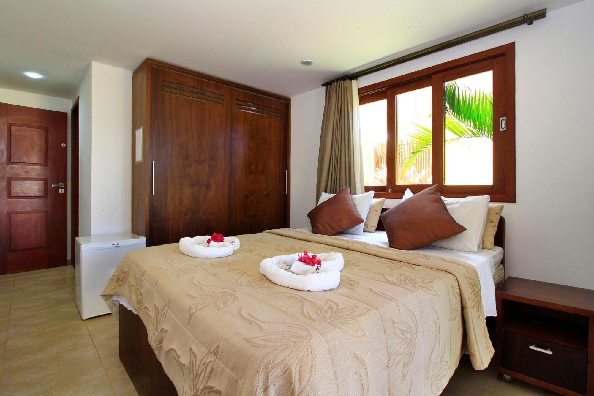 Pipa Beleza Suites Praia de Pipa Ngoại thất bức ảnh