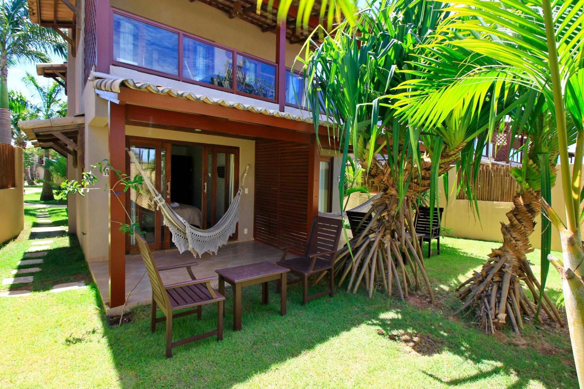 Pipa Beleza Suites Praia de Pipa Ngoại thất bức ảnh