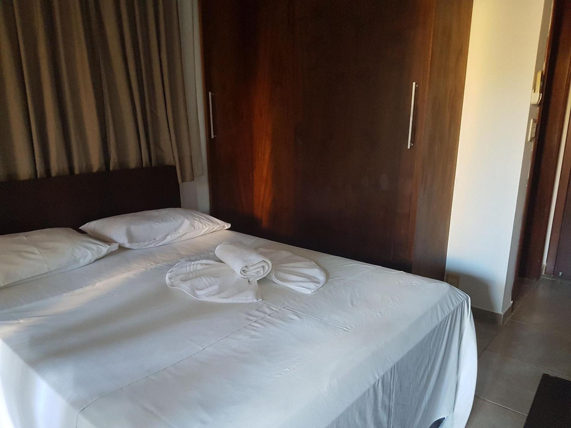 Pipa Beleza Suites Praia de Pipa Ngoại thất bức ảnh