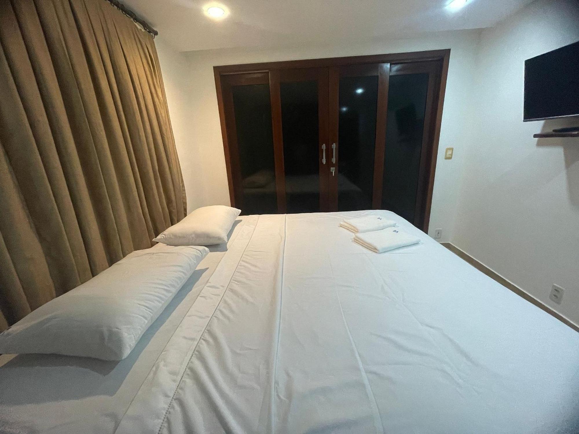 Pipa Beleza Suites Praia de Pipa Ngoại thất bức ảnh