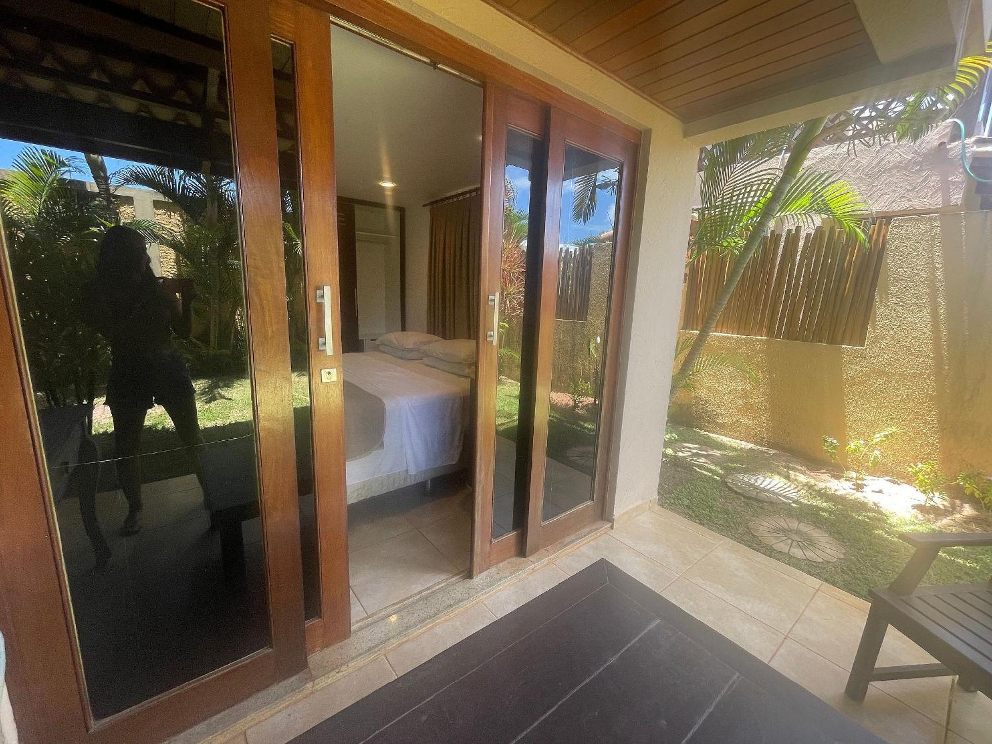 Pipa Beleza Suites Praia de Pipa Ngoại thất bức ảnh
