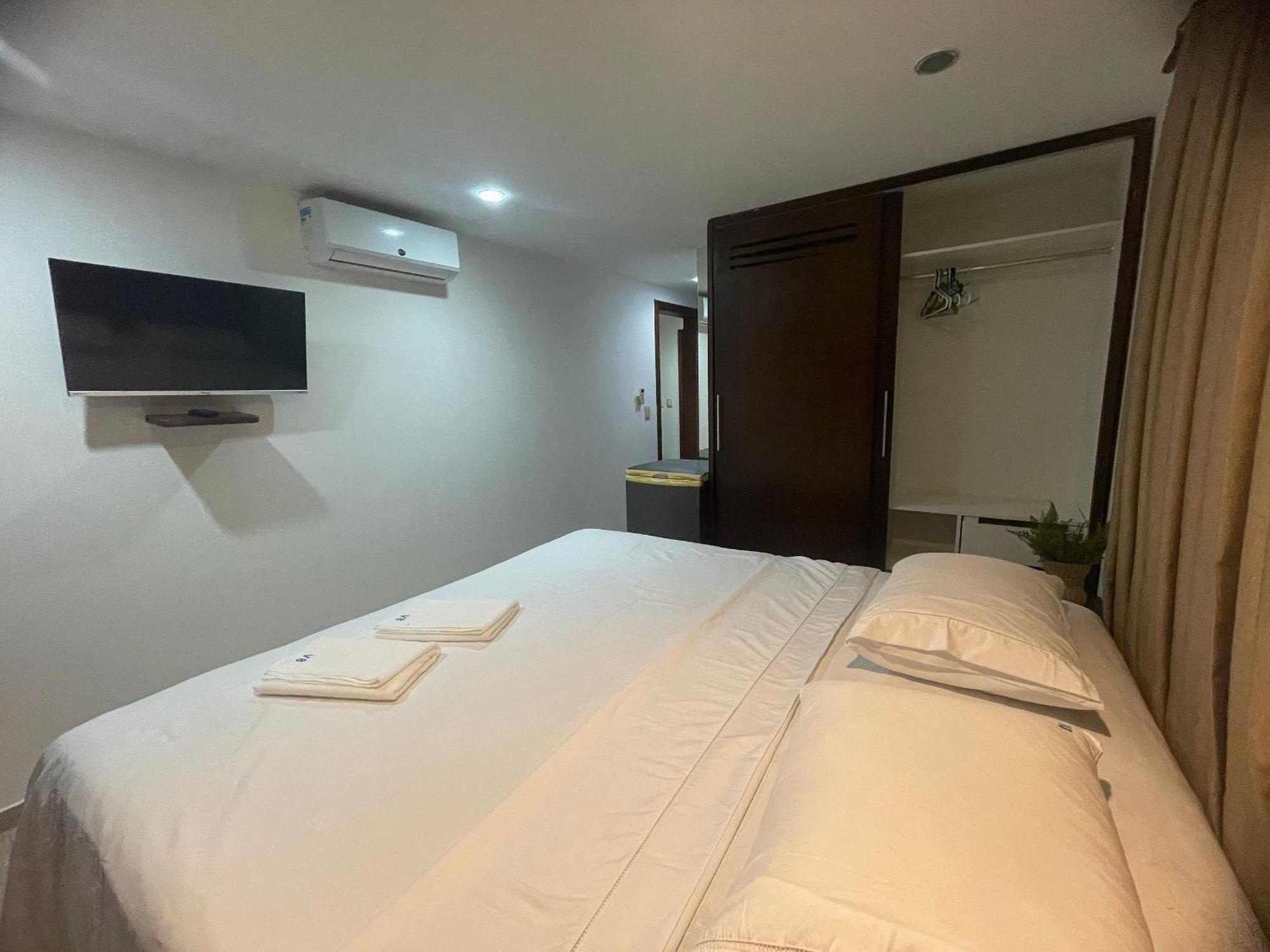 Pipa Beleza Suites Praia de Pipa Ngoại thất bức ảnh