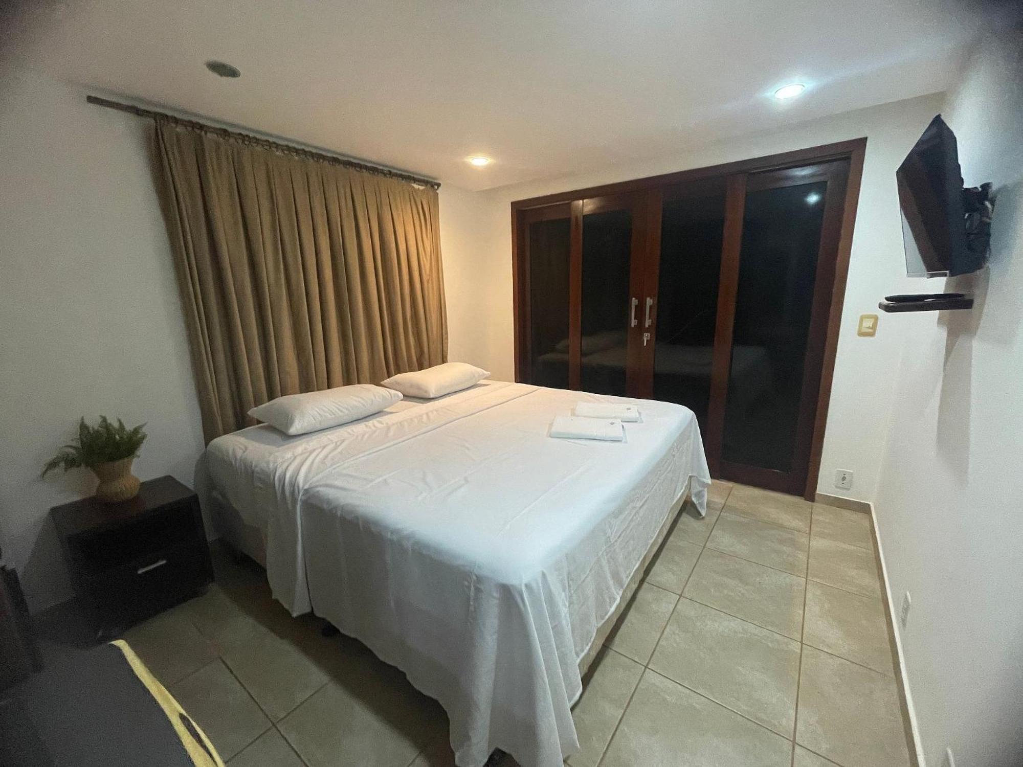 Pipa Beleza Suites Praia de Pipa Ngoại thất bức ảnh
