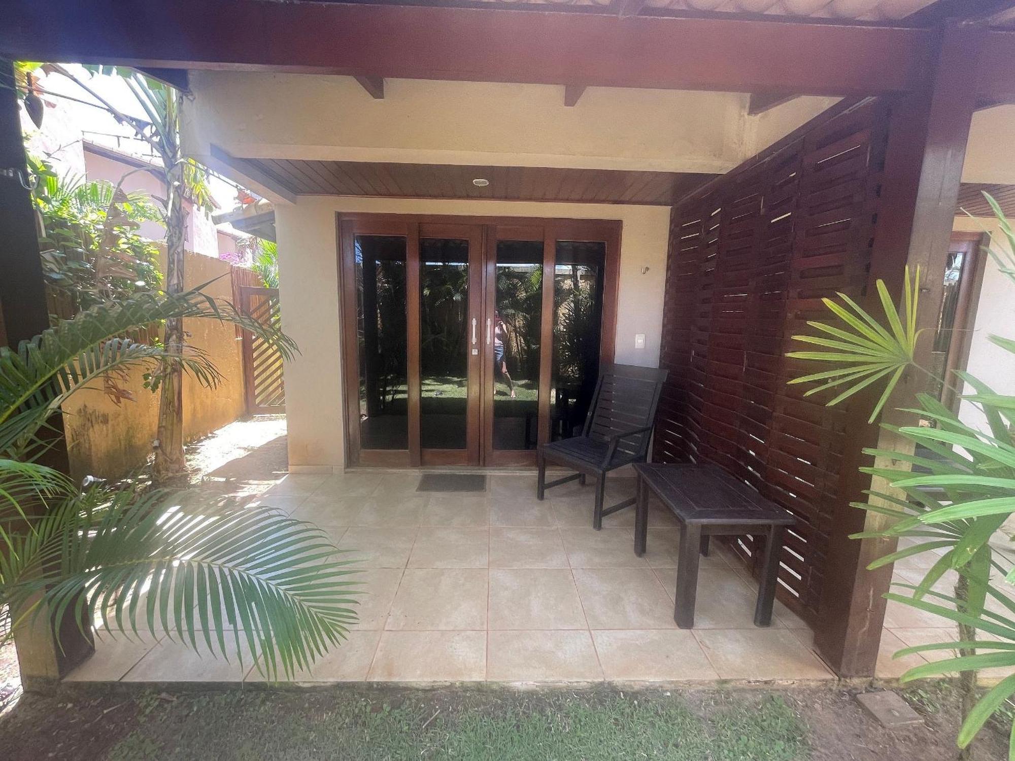 Pipa Beleza Suites Praia de Pipa Ngoại thất bức ảnh