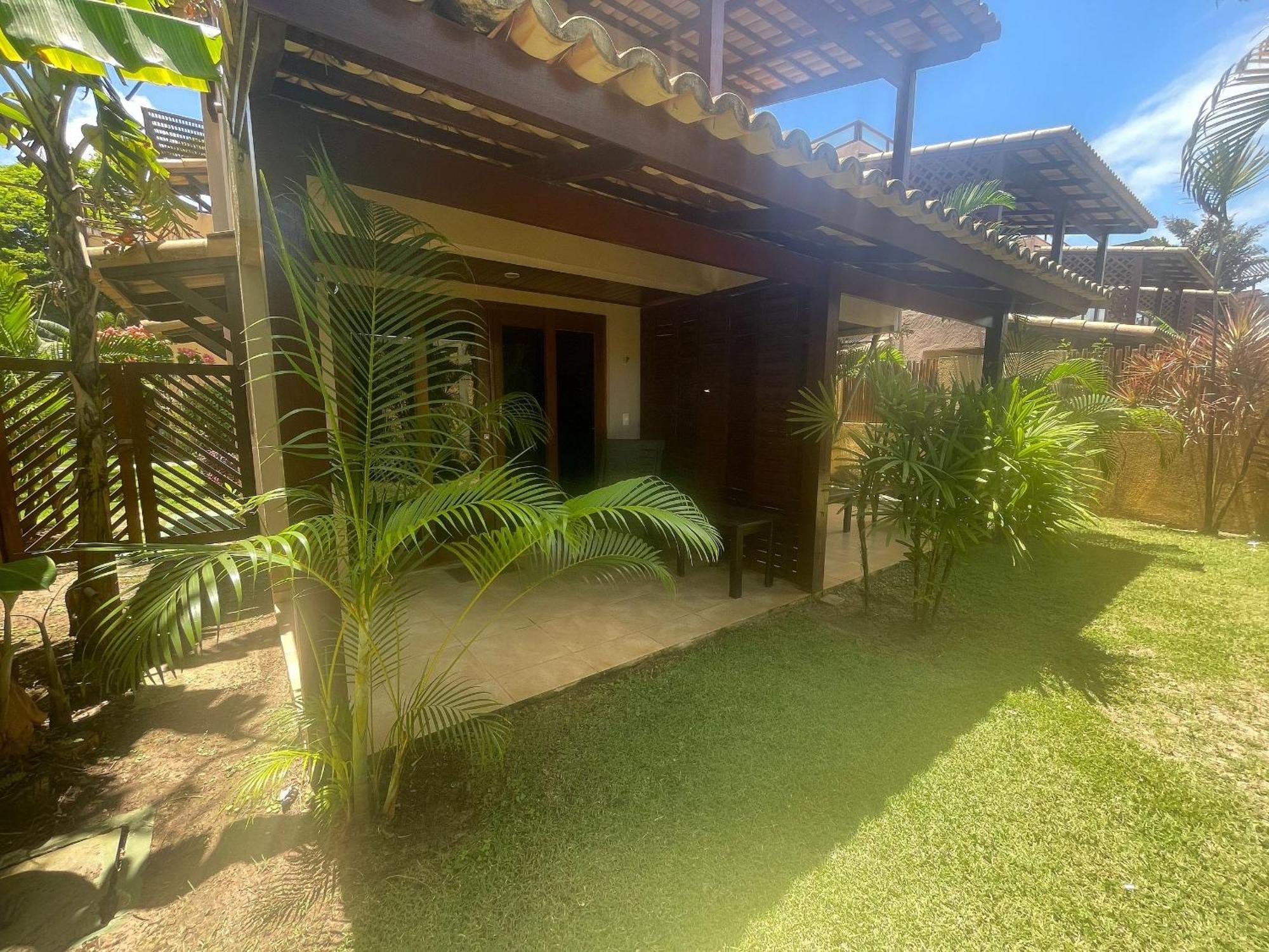 Pipa Beleza Suites Praia de Pipa Ngoại thất bức ảnh