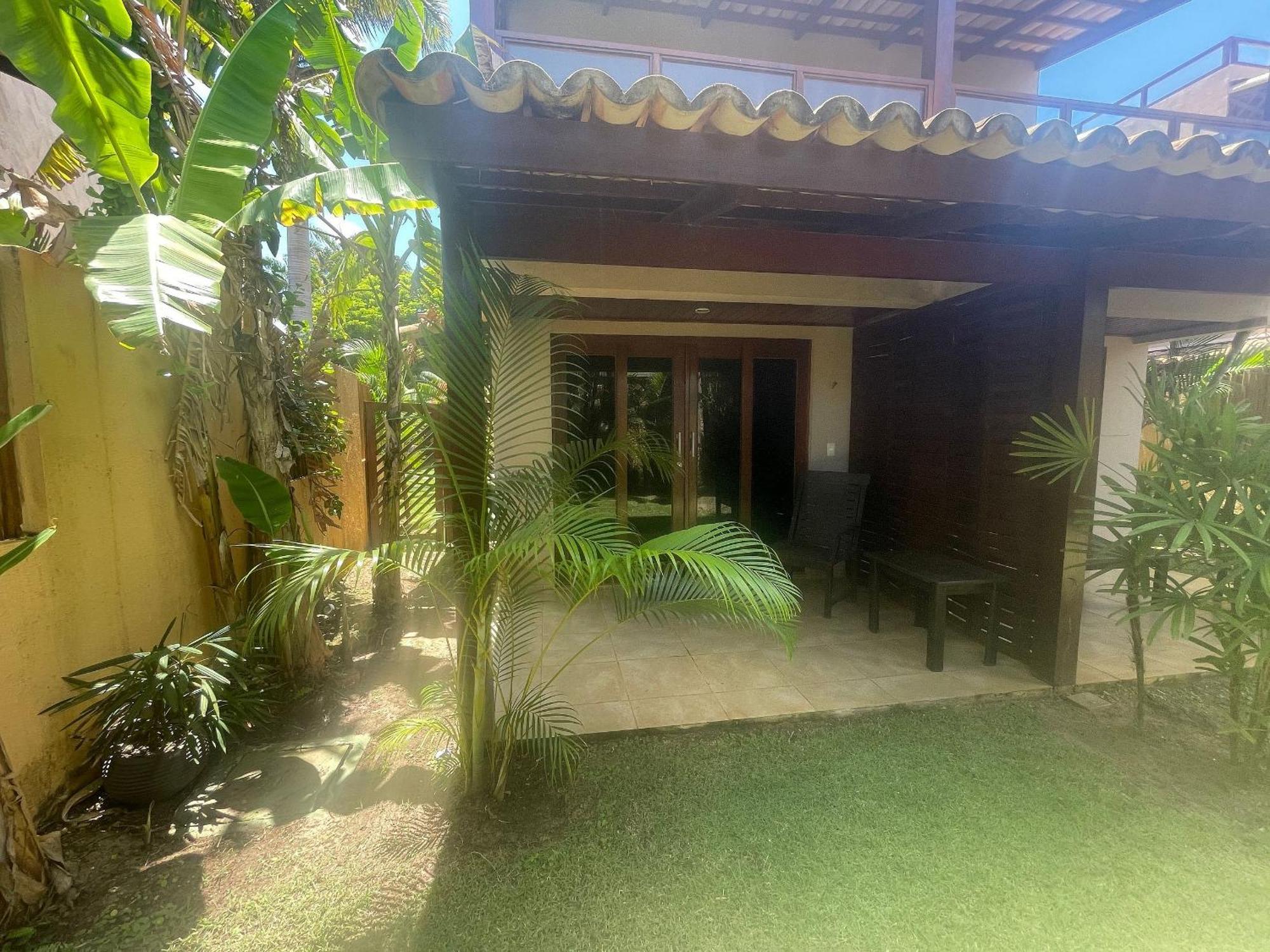 Pipa Beleza Suites Praia de Pipa Ngoại thất bức ảnh