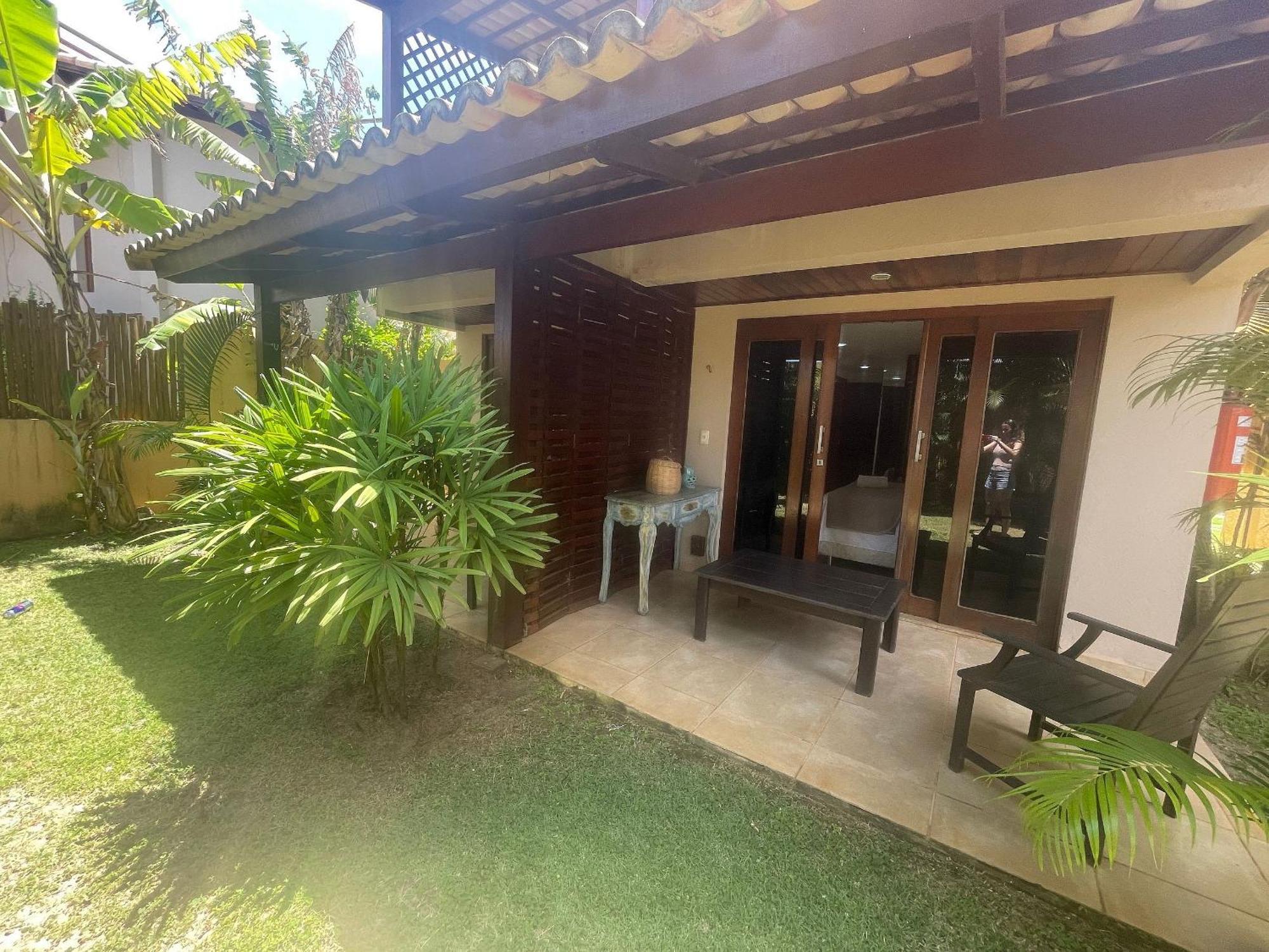 Pipa Beleza Suites Praia de Pipa Ngoại thất bức ảnh