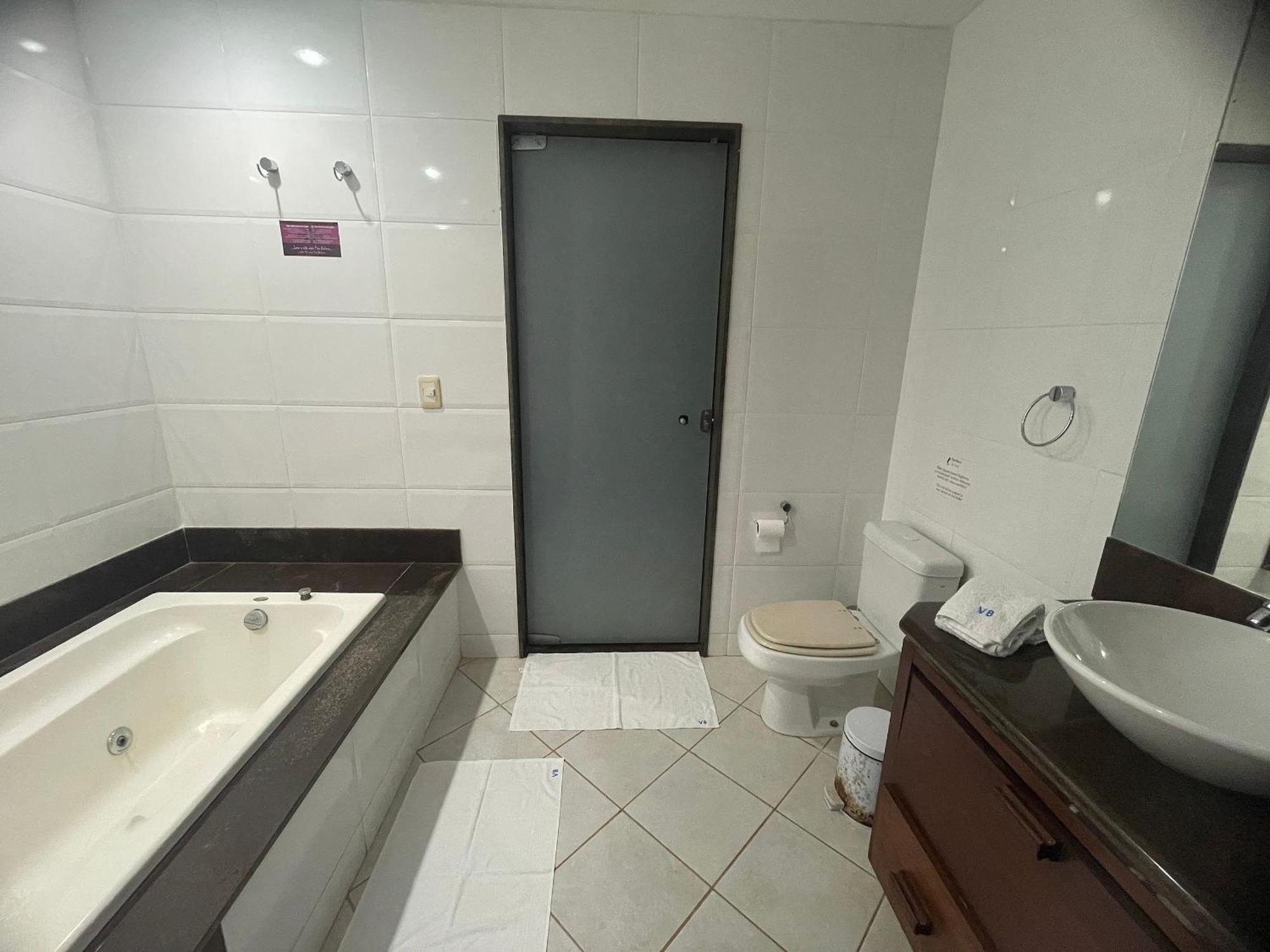 Pipa Beleza Suites Praia de Pipa Ngoại thất bức ảnh