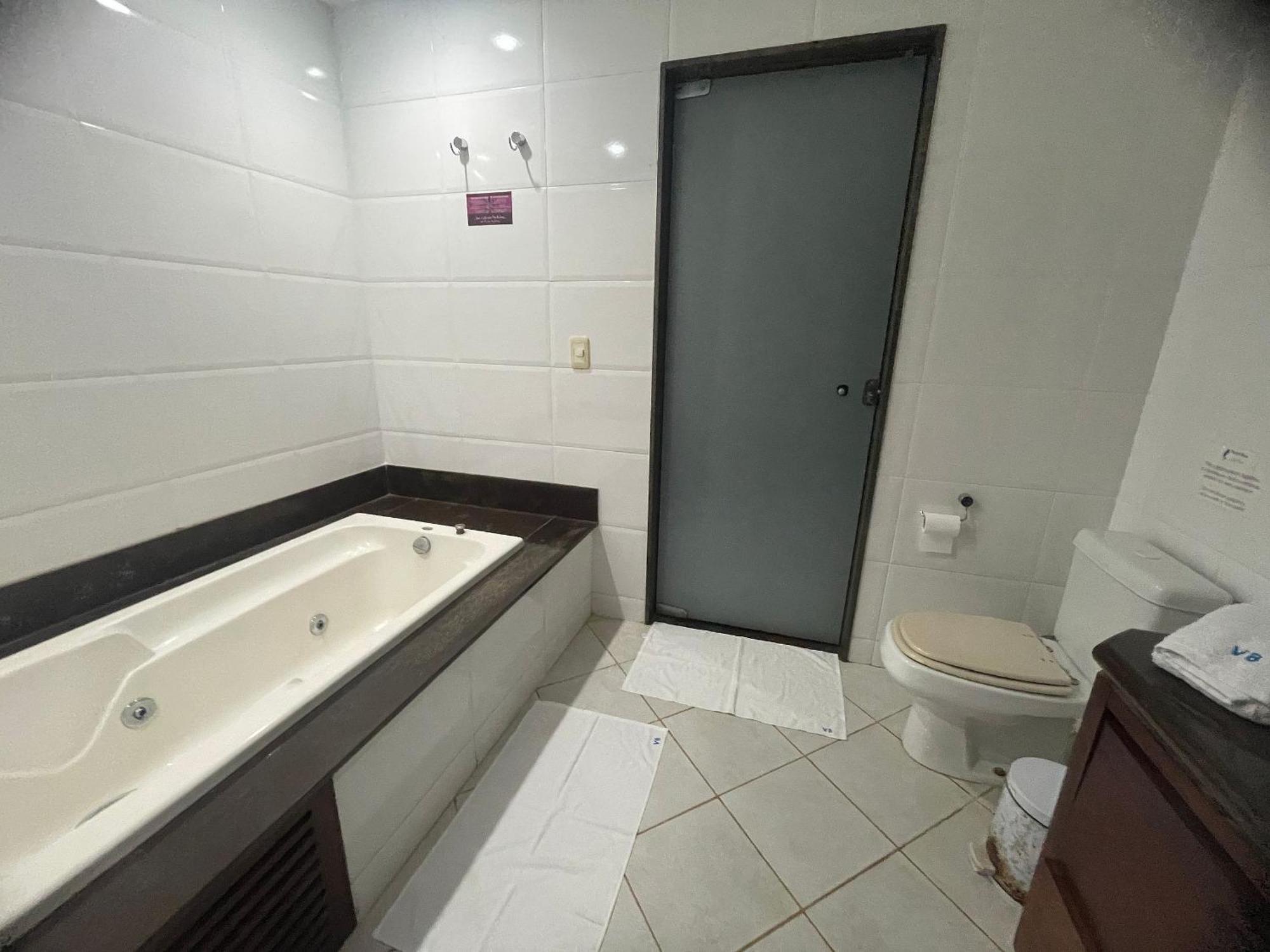 Pipa Beleza Suites Praia de Pipa Ngoại thất bức ảnh