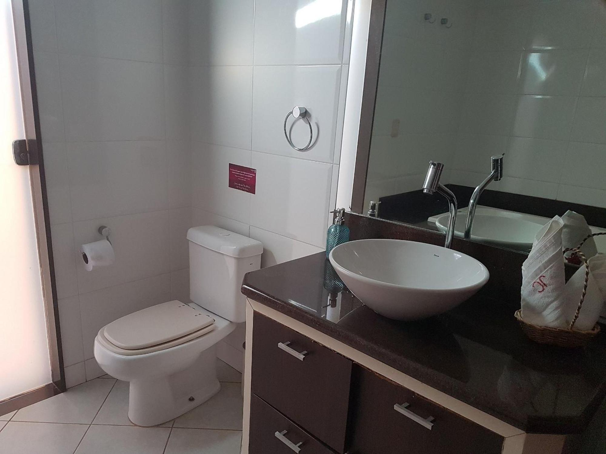 Pipa Beleza Suites Praia de Pipa Ngoại thất bức ảnh