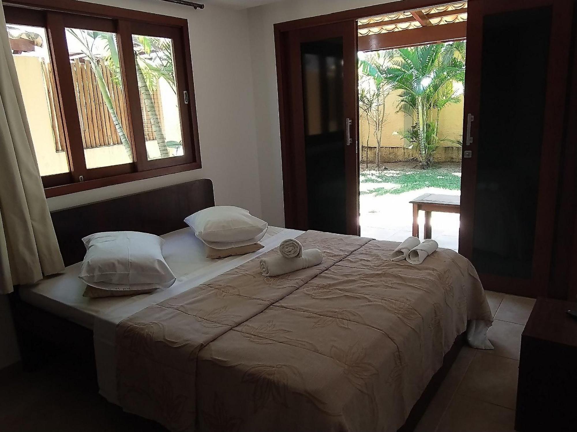 Pipa Beleza Suites Praia de Pipa Ngoại thất bức ảnh