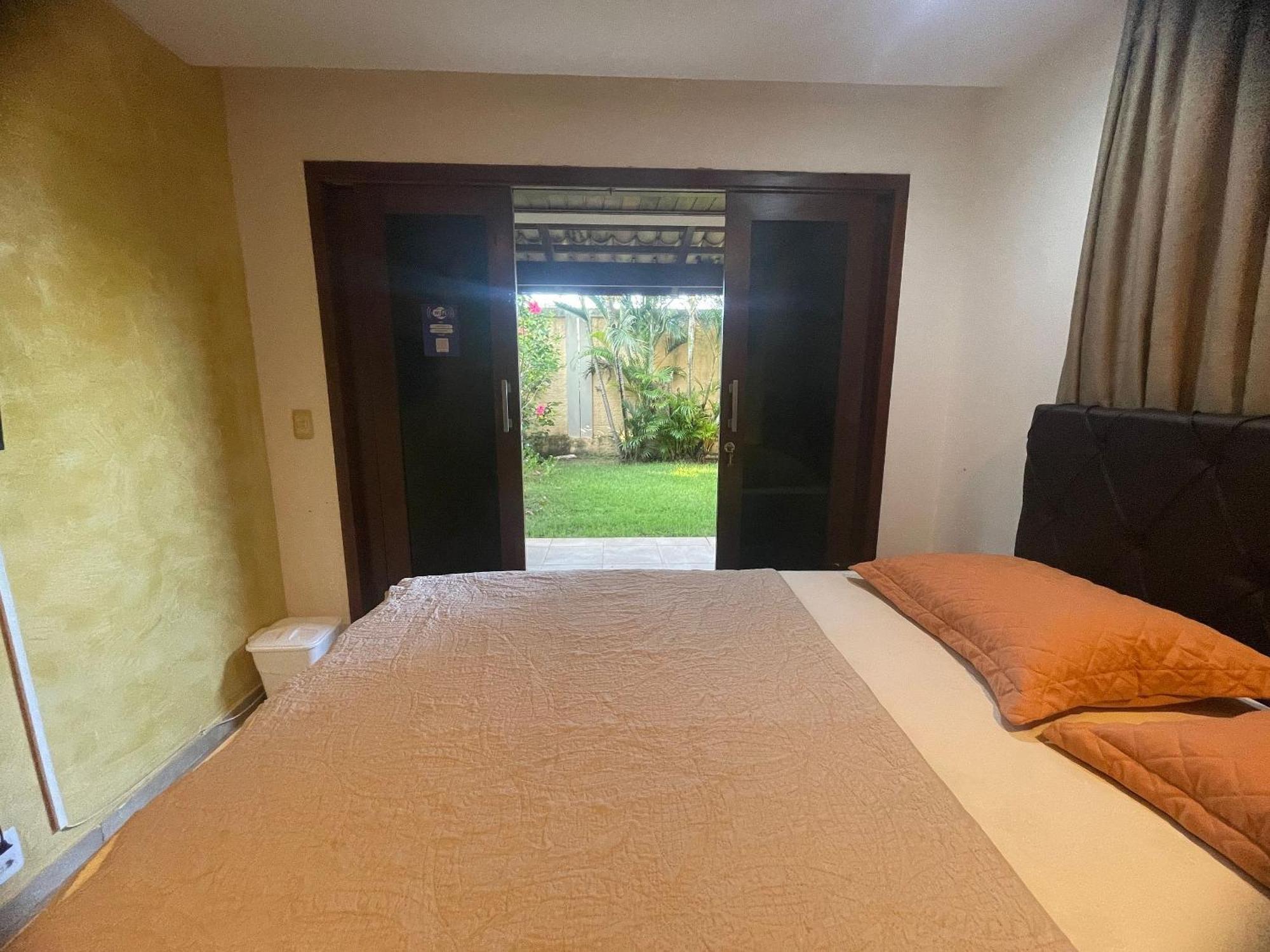 Pipa Beleza Suites Praia de Pipa Ngoại thất bức ảnh