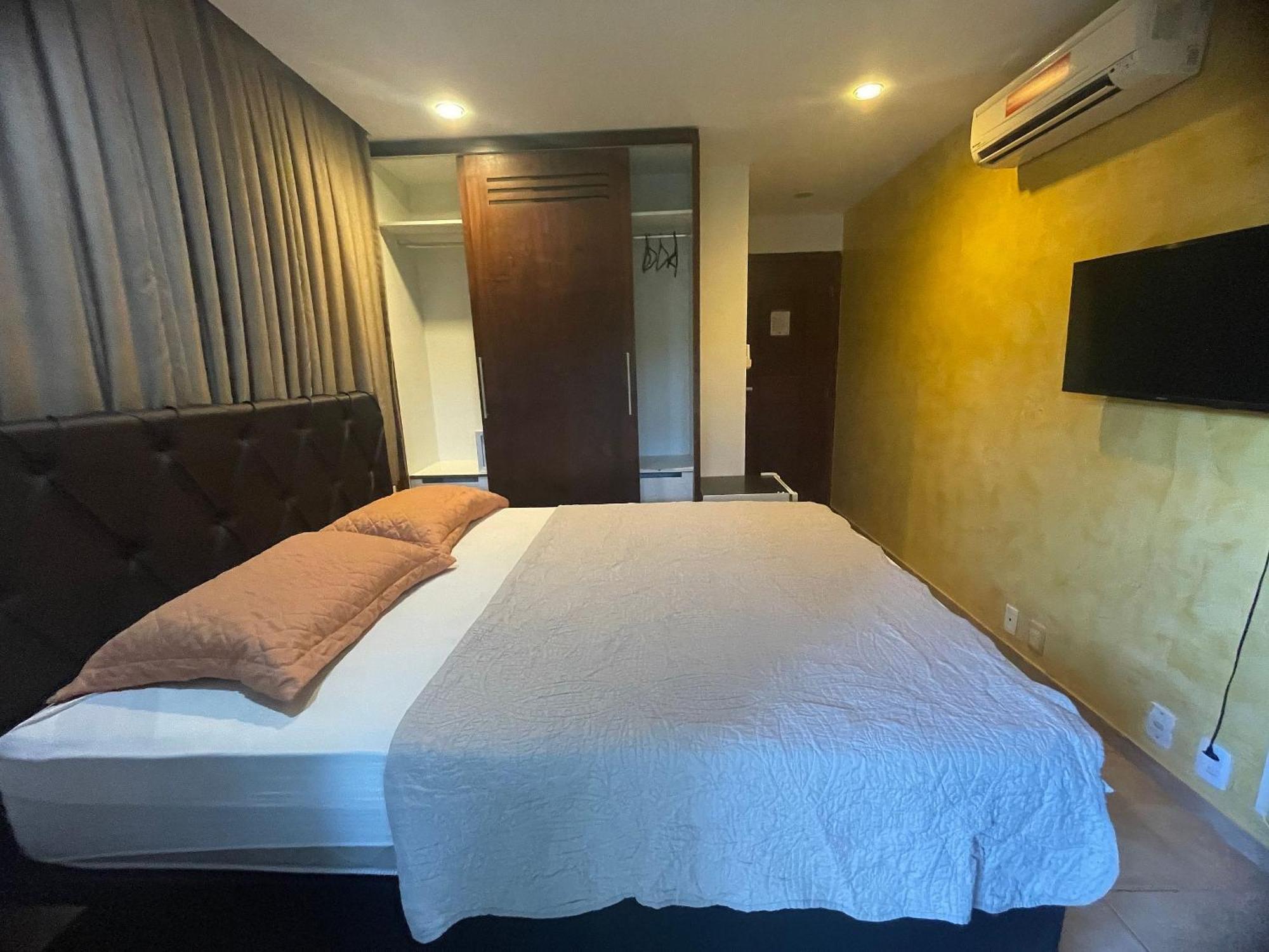 Pipa Beleza Suites Praia de Pipa Ngoại thất bức ảnh