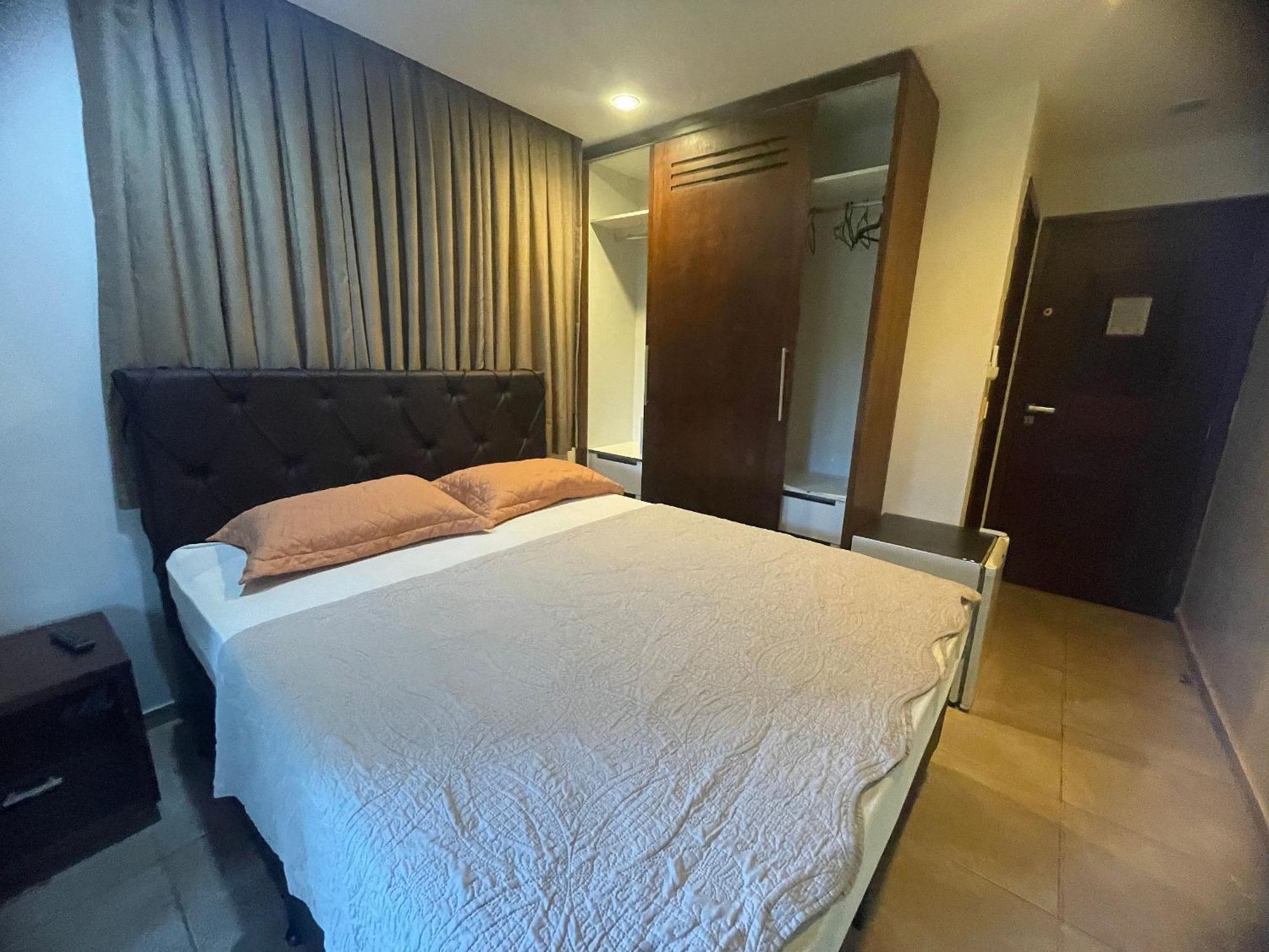 Pipa Beleza Suites Praia de Pipa Ngoại thất bức ảnh